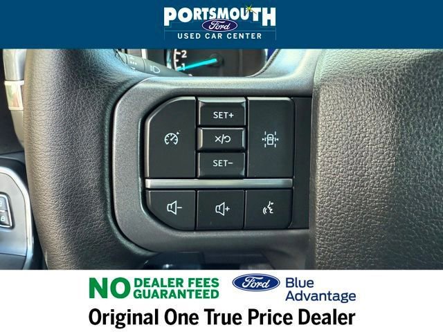 Certified 2023 Ford F150 XLT w/ Equipment Group 302A High image 25