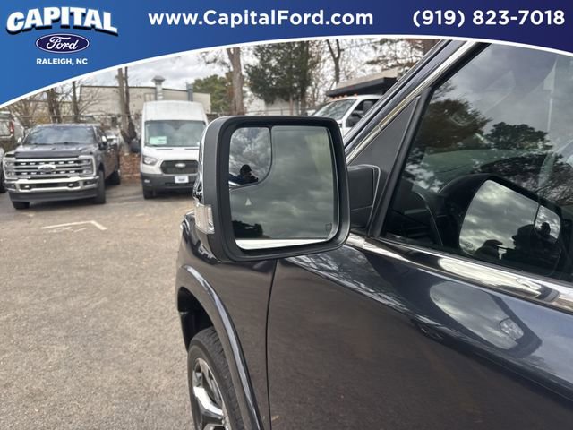 Used 2021 RAM 1500 Limited image 12