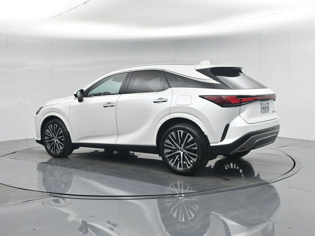 Used 2024 Lexus RX 350 Premium Plus w/ Convenience Package image 7