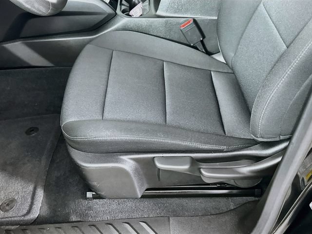 Used 2024 Chevrolet Colorado Trail Boss w/ LPO, Dark Essentials Package AWD/4WD image 25