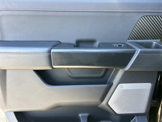 Certified 2025 Ford F150 Raptor image 17