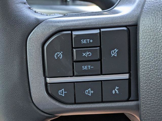 Certified 2024 Ford F250 Lariat w/ Sport Appearance Package AWD/4WD image 27