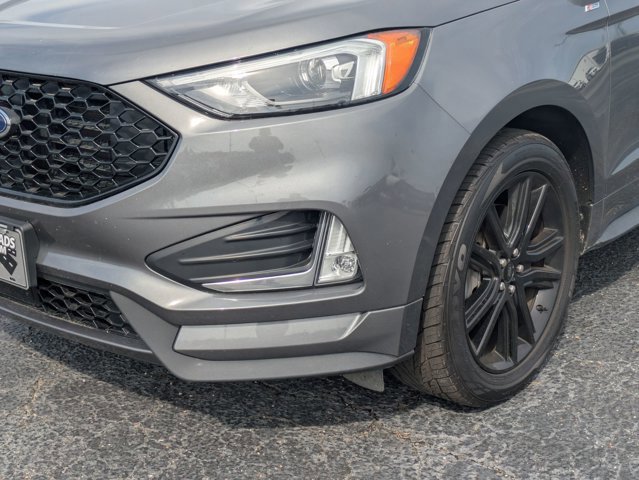 Certified 2022 Ford Edge ST-Line image 10