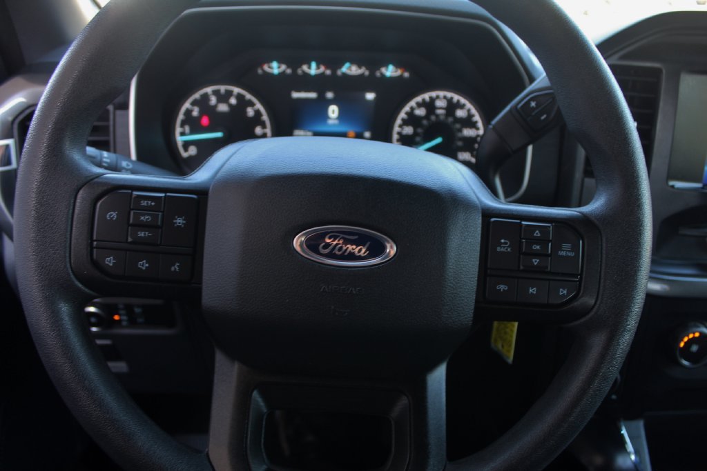 Certified 2023 Ford F150 XL w/ STX Appearance Package AWD/4WD image 28
