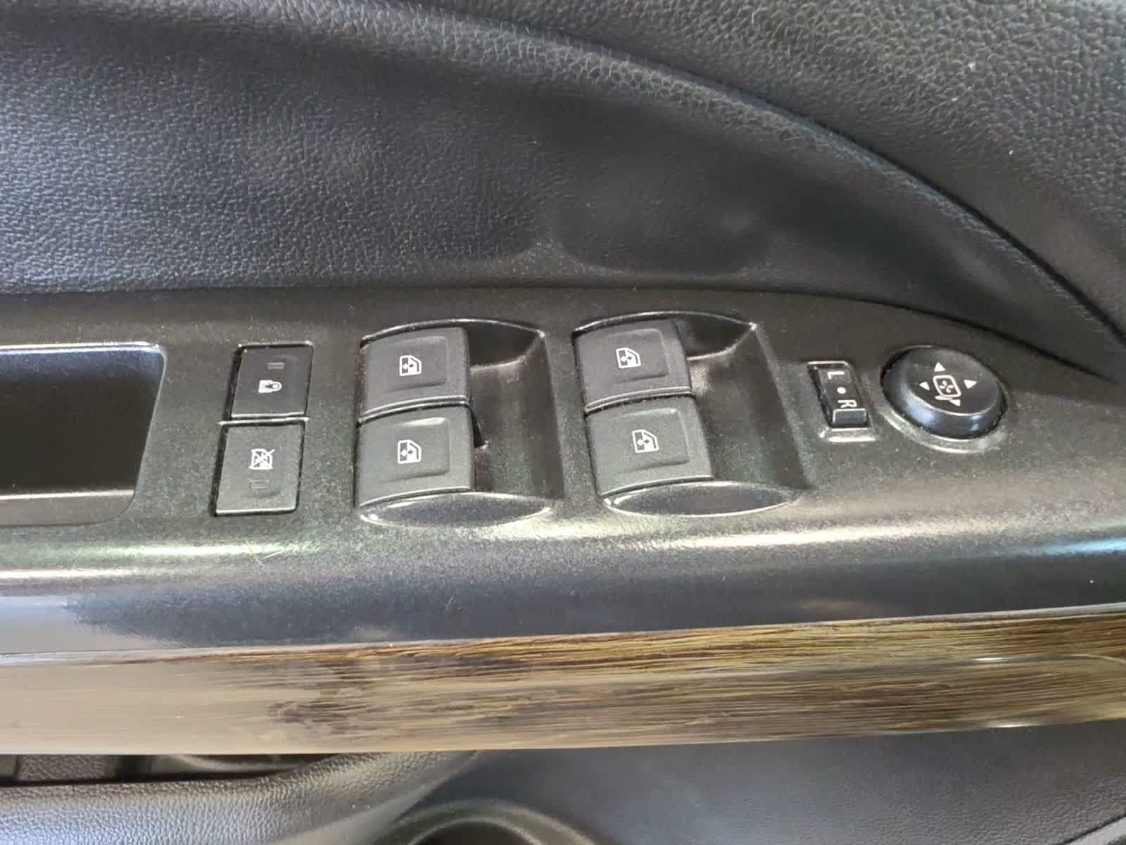 Used 2019 GMC Canyon Denali AWD/4WD image 16
