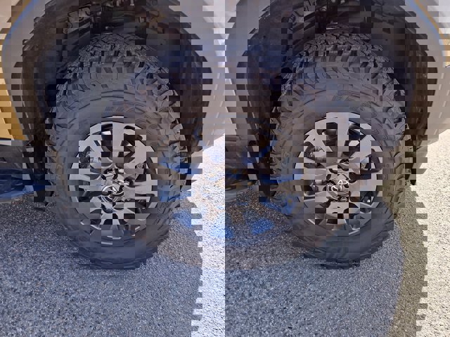 Used 2024 Toyota Land Cruiser AWD/4WD image 12