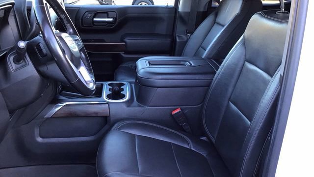 Used 2020 GMC Sierra 1500 SLT w/ SLT Premium Plus Package image 24