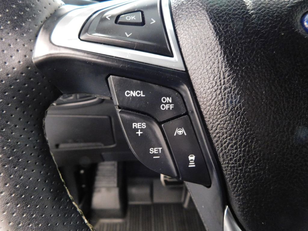 Certified 2022 Ford Edge ST w/ Equipment Group 401A AWD/4WD image 25