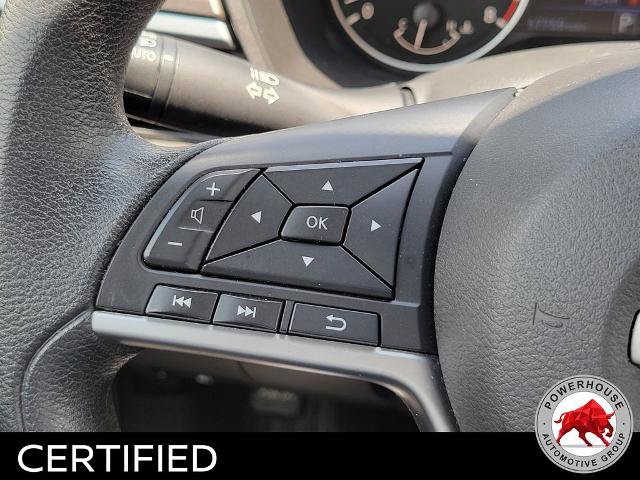 Used 2024 Nissan Altima 2.5 SV FWD image 26