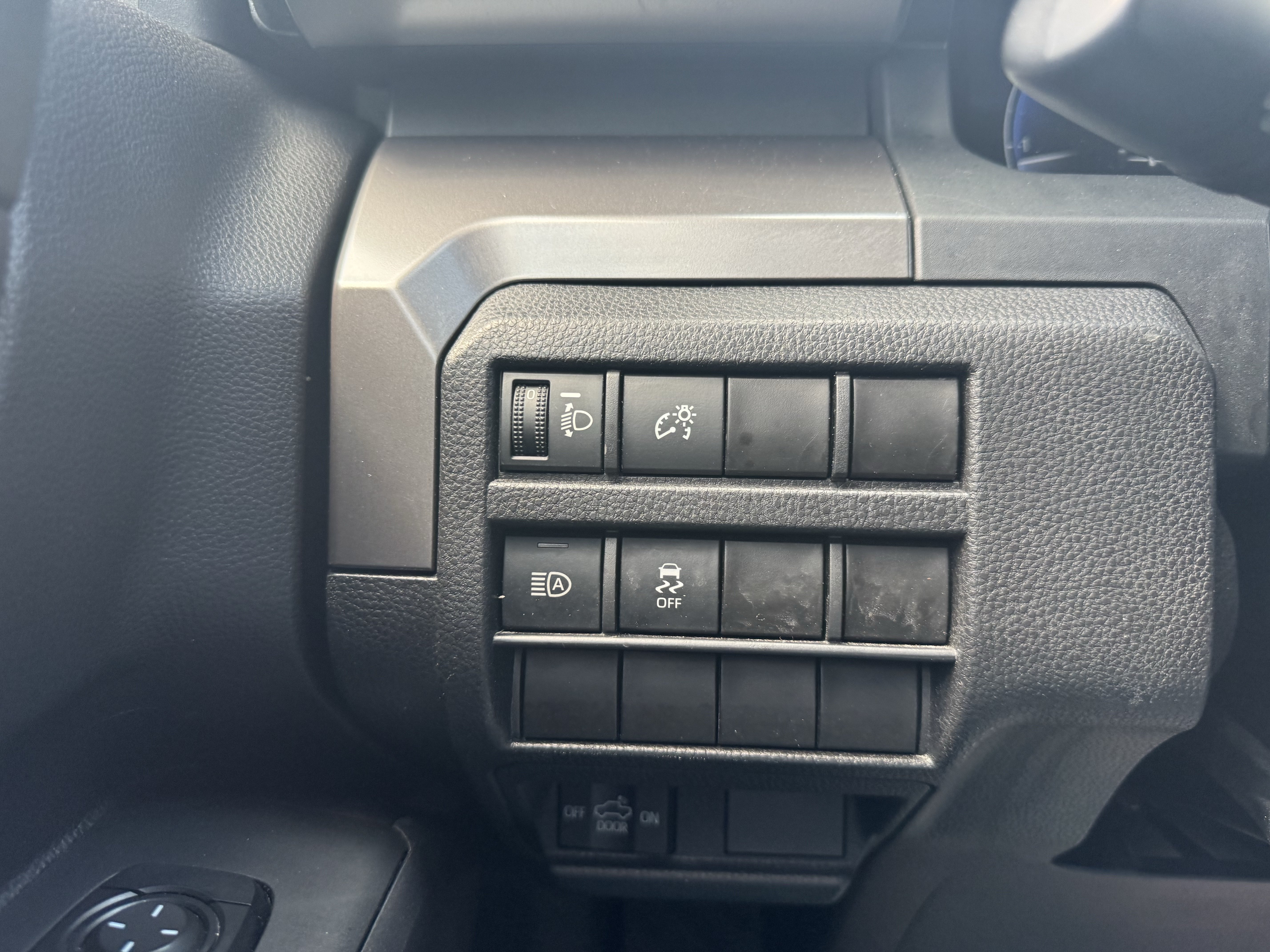 Used 2024 Toyota Tacoma TRD Sport RWD image 18