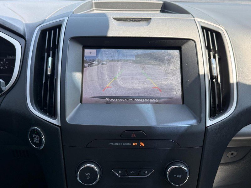 Certified 2020 Ford Edge SEL w/ Convenience Package FWD image 21