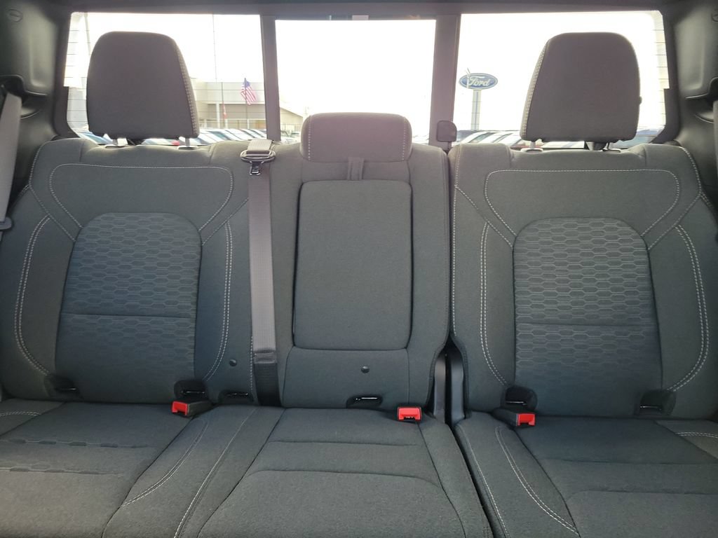 Used 2025 RAM 1500 Big Horn AWD/4WD image 17