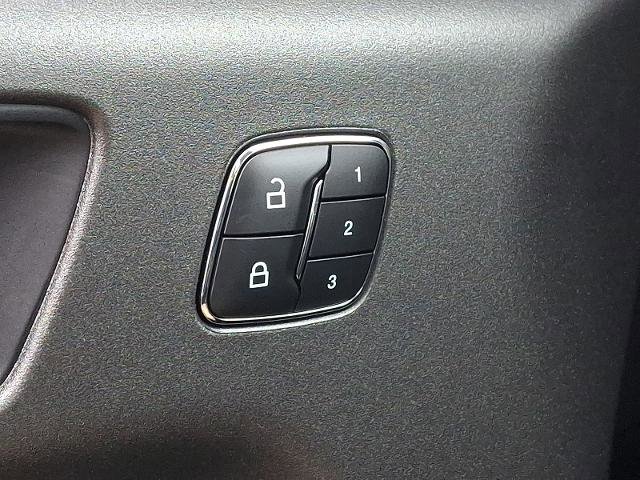 Certified 2025 Ford Bronco Sport Outer Banks w/ Outer Banks Tech Package+ image 26