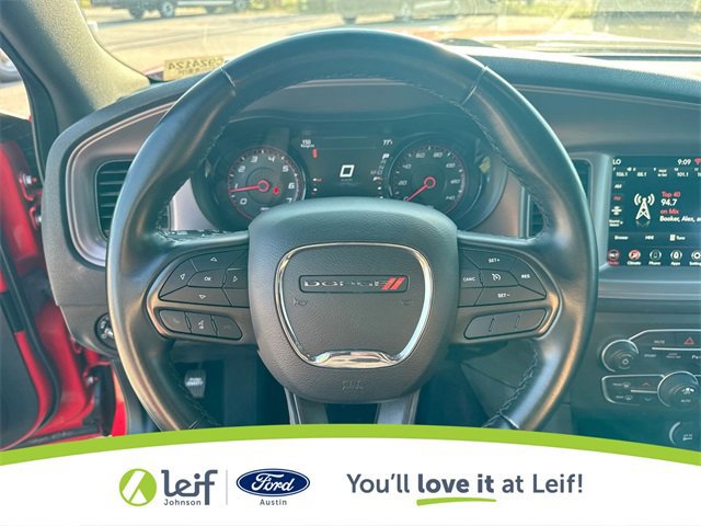 Used 2023 Dodge Charger GT w/ Blacktop Package image 16