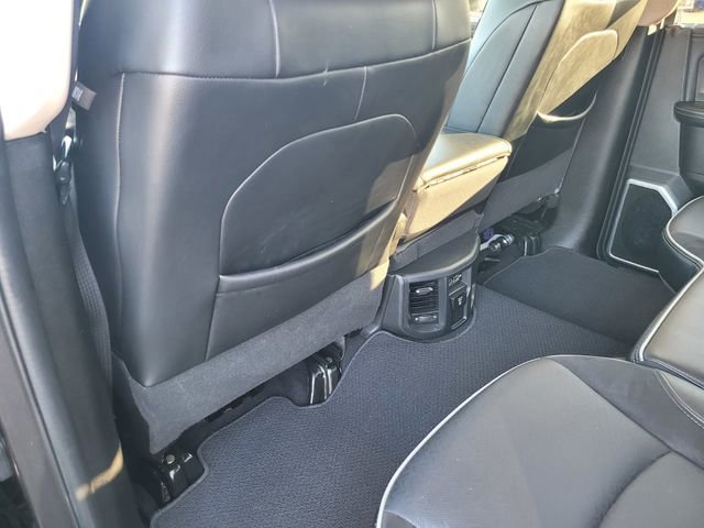 Used 2020 RAM 2500 Laramie image 12