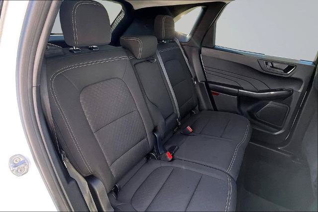 Certified 2024 Ford Escape Active FWD image 27