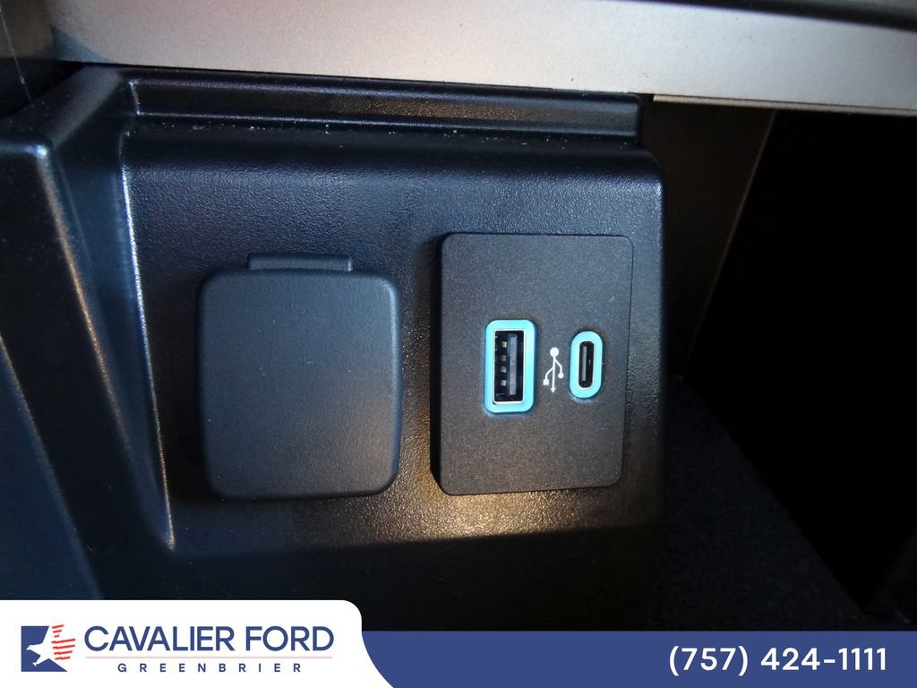 Certified 2024 Ford Explorer ST w/ Equipment Group 401A AWD/4WD image 41