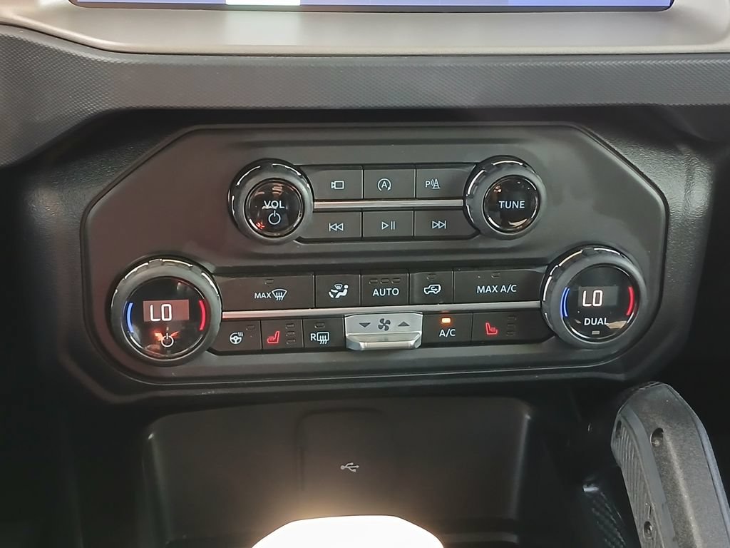 Certified 2023 Ford Bronco Raptor AWD/4WD image 12
