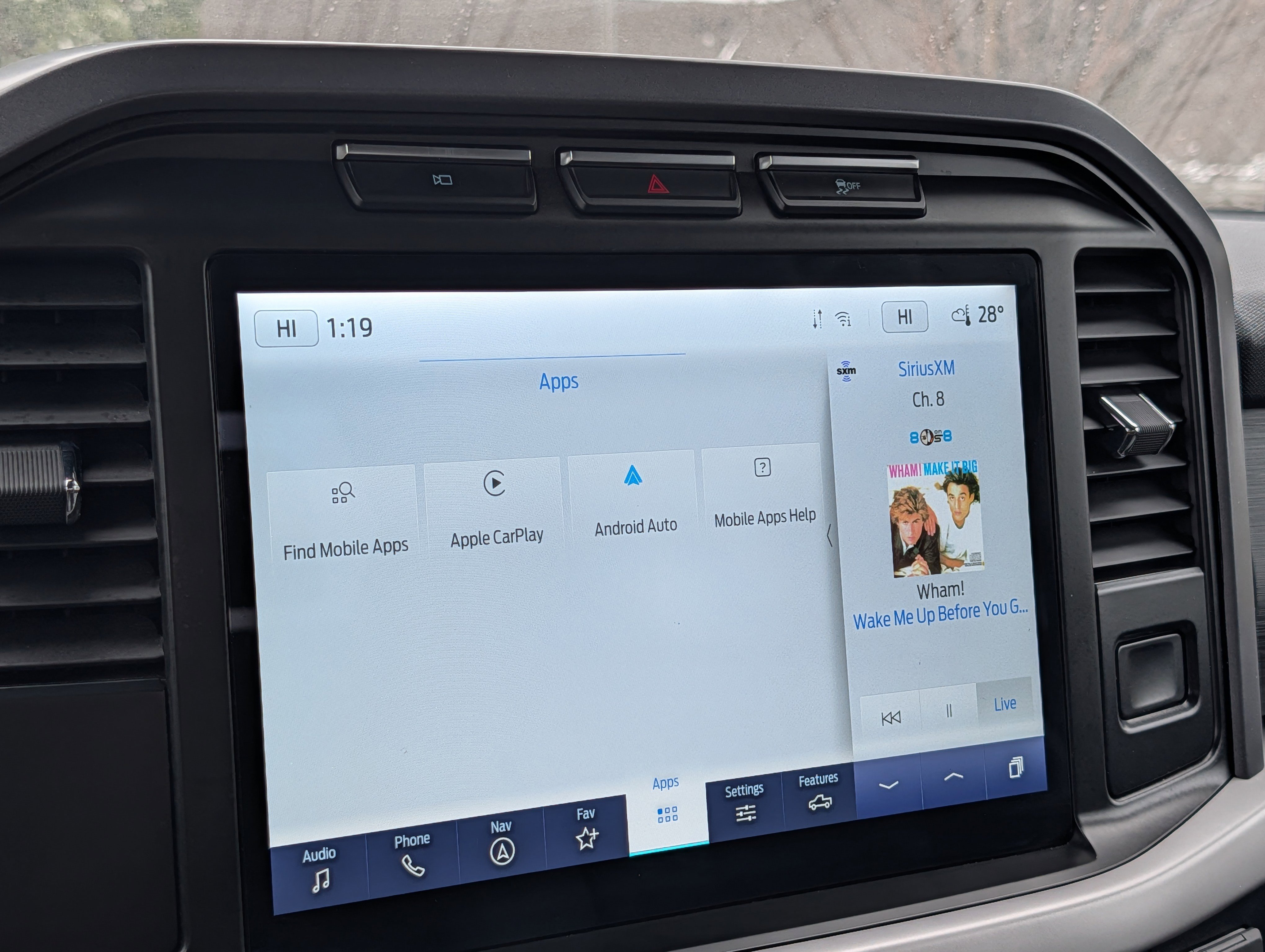 Certified 2023 Ford F150 XLT w/ Equipment Group 302A High image 21