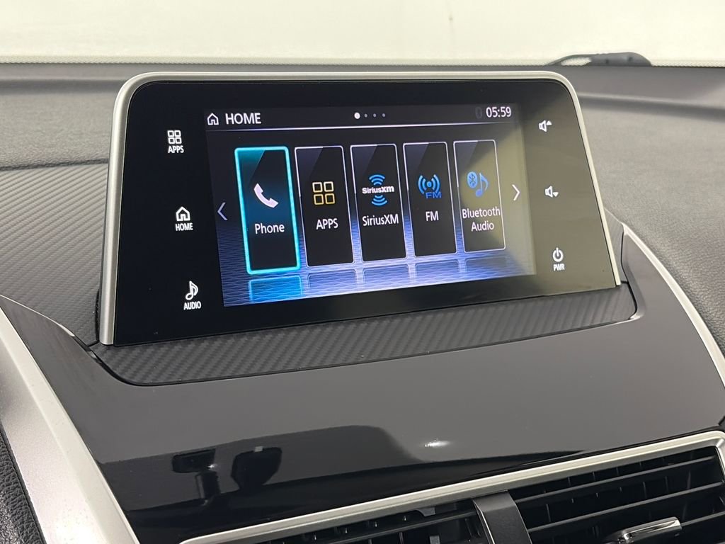Used 2019 Mitsubishi Eclipse Cross SEL AWD/4WD image 19