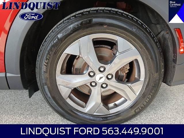 Certified 2023 Ford Mustang Mach-E Select AWD/4WD image 22