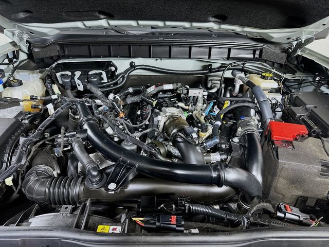 Certified 2022 Ford Bronco Wildtrak image 29