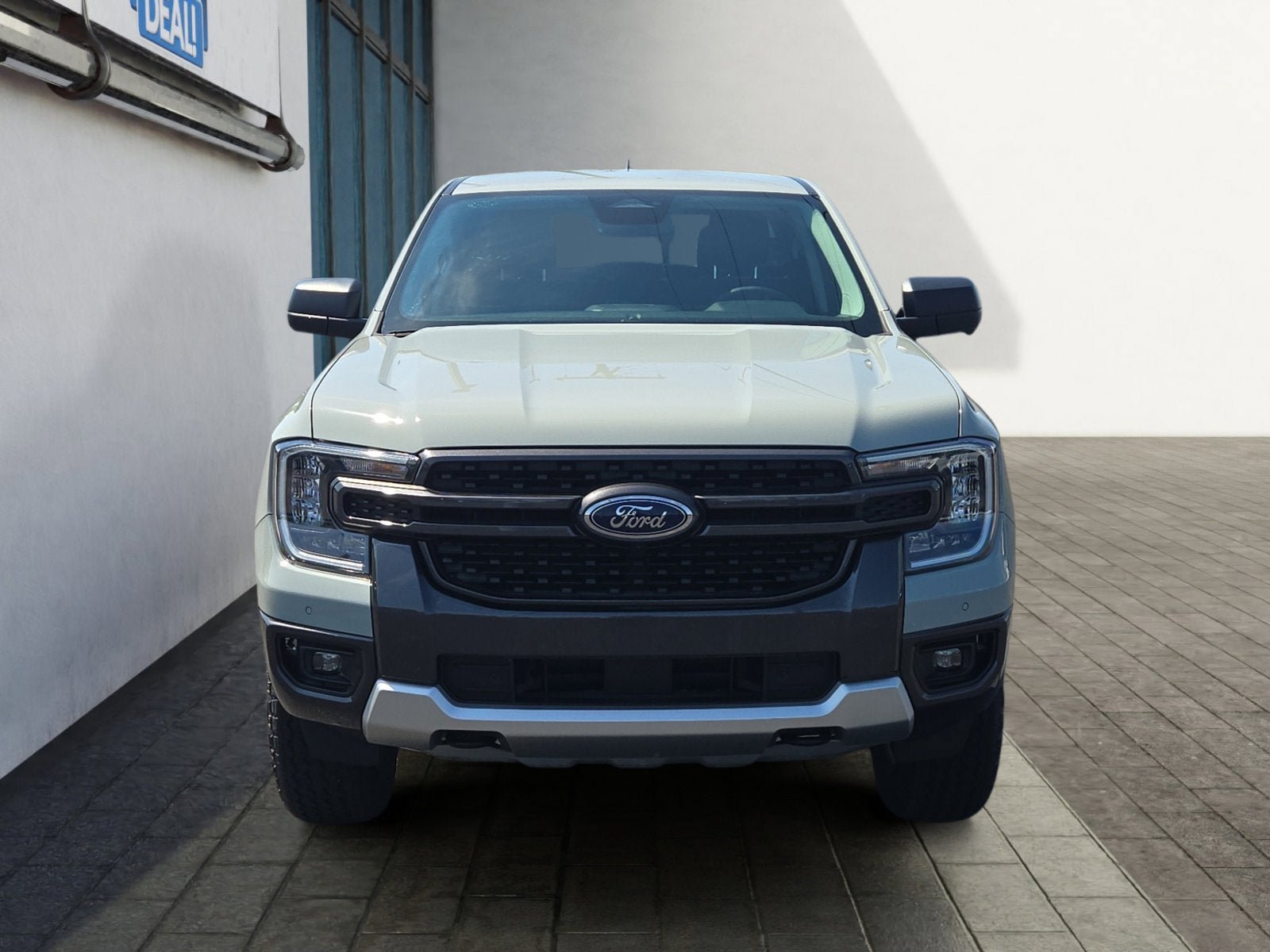 Certified 2024 Ford Ranger XLT w/ Technology Package AWD/4WD image 8
