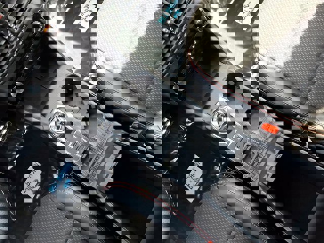 Certified 2024 Ford Escape ST-Line w/ Tech Pack #1 image 15