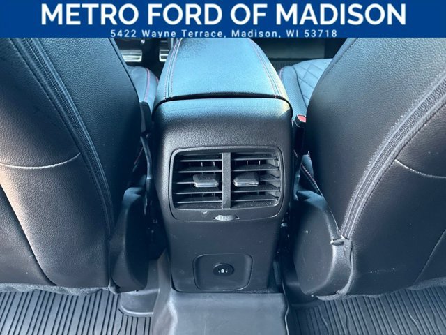 Certified 2023 Ford Escape ST-Line Elite w/ Premium Technology Package AWD/4WD image 15