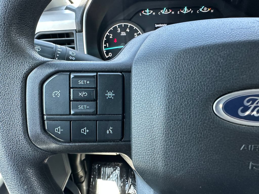 Certified 2023 Ford F150 XLT AWD/4WD image 24