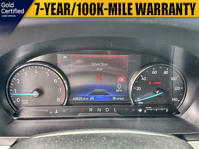 Certified 2023 Ford Explorer XLT w/ Equipment Group 202A RWD image 24