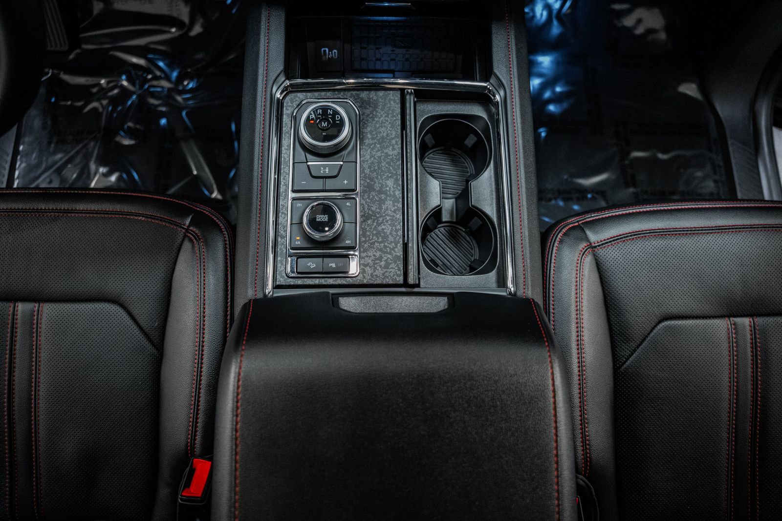 Certified 2024 Ford Expedition Max Limited image 40