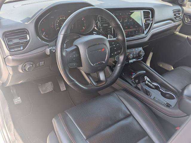 Used 2025 Dodge Durango R/T AWD/4WD image 11