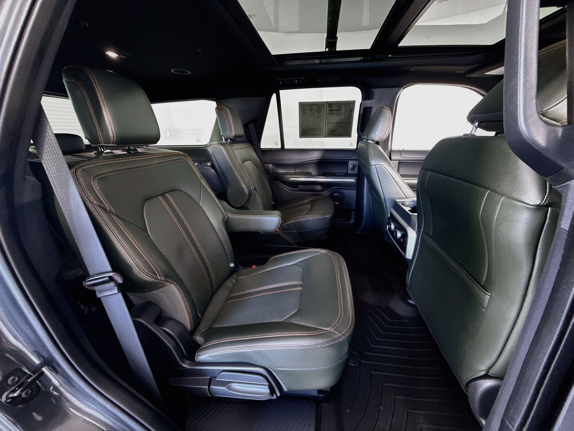 Certified 2022 Ford Expedition Timberline AWD/4WD image 30
