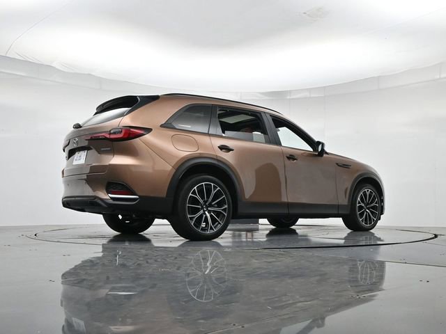 Used 2025 MAZDA CX-70 Plug-In Hybrid w/ Premium Plus AWD/4WD image 32