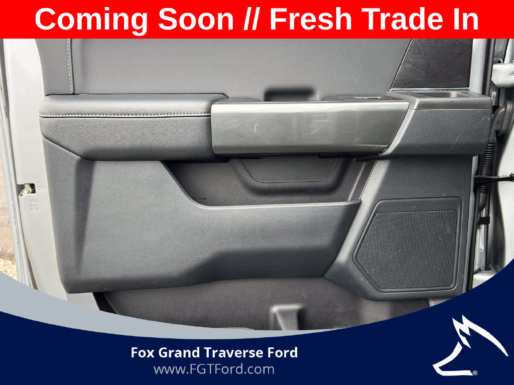 Certified 2023 Ford F150 XLT w/ Equipment Group 302A High AWD/4WD image 42