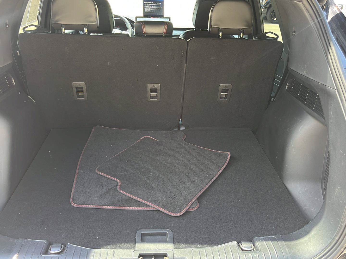 Certified 2023 Ford Escape ST-Line w/ Tech Pack #1 AWD/4WD image 24