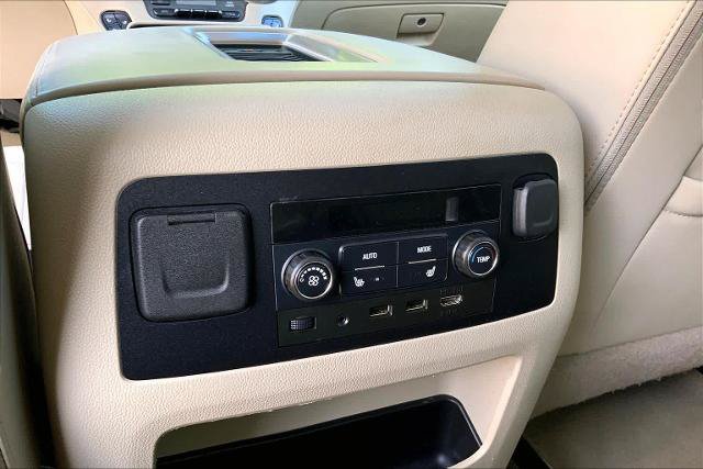 Used 2019 GMC Yukon Denali w/ Open Road Package AWD/4WD image 37