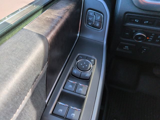 Certified 2021 Ford F150 Lariat AWD/4WD image 29