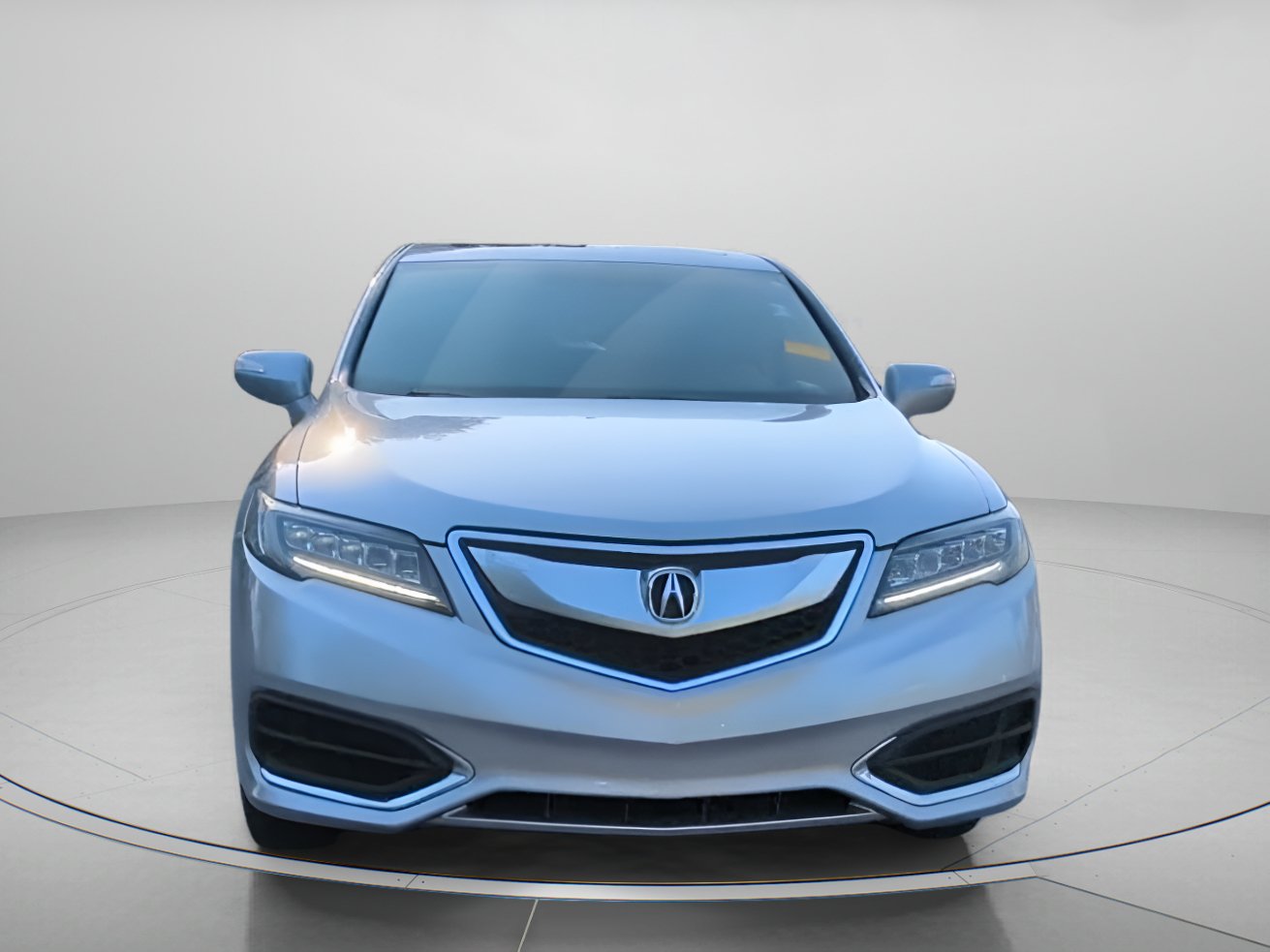 Used 2017 Acura RDX FWD image 7