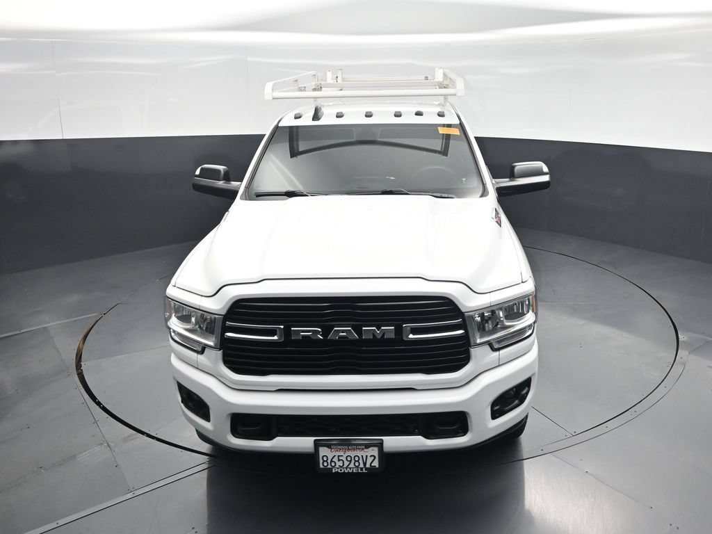 Used 2019 RAM 2500 Big Horn AWD/4WD image 35