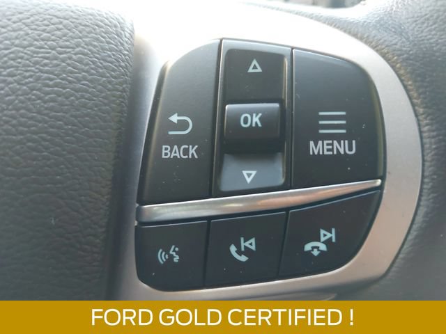 Certified 2022 Ford Explorer XLT w/ Equipment Group 202A AWD/4WD image 18