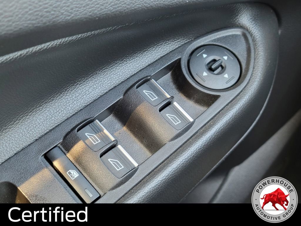 Certified 2017 Ford Escape SE w/ Equipment Group 201A image 26