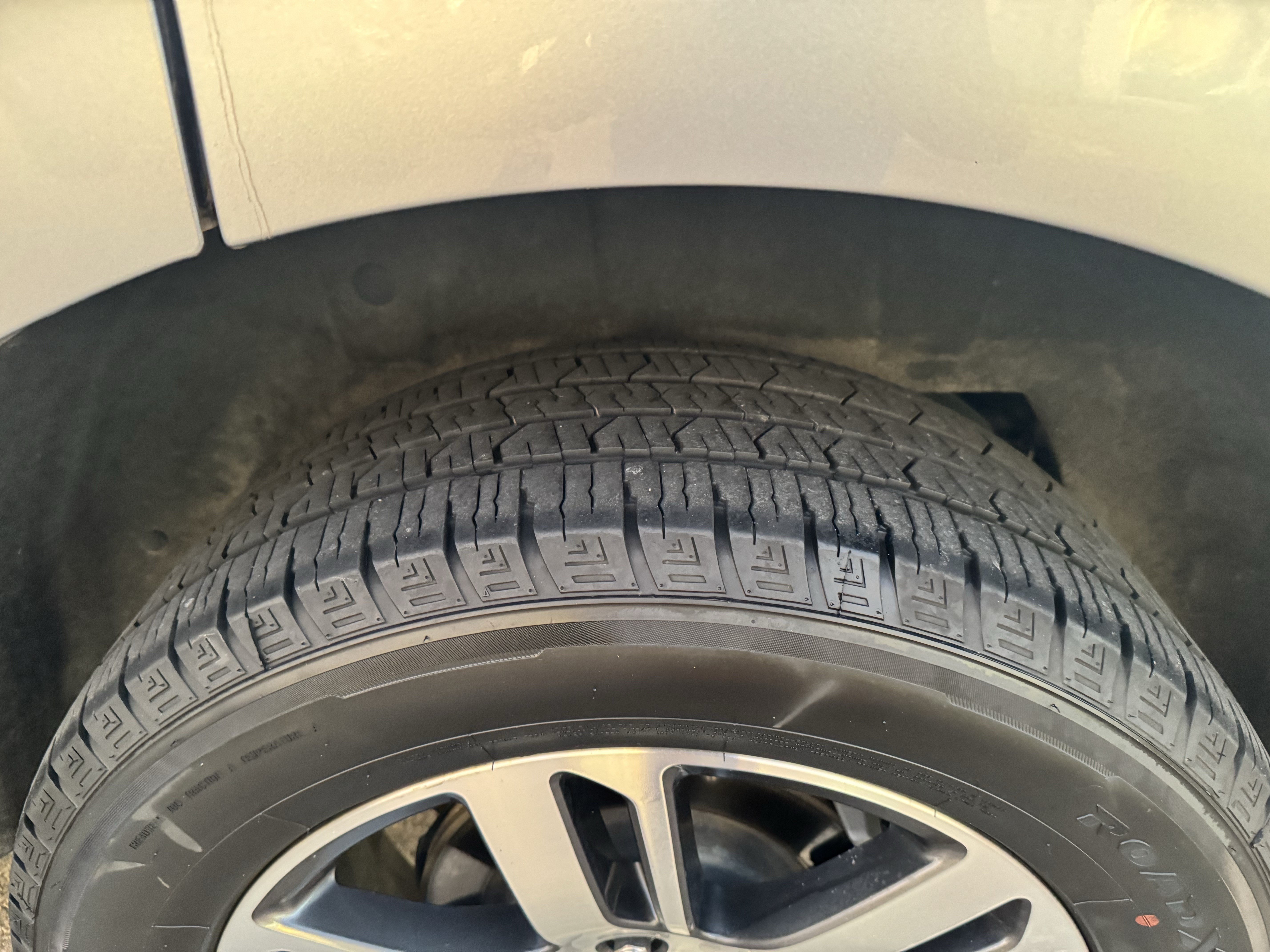 Certified 2024 Ford Expedition Limited AWD/4WD image 10