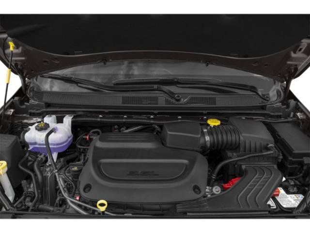 Used 2021 Chrysler Pacifica Touring-L w/ S Appearance Package FWD image 15