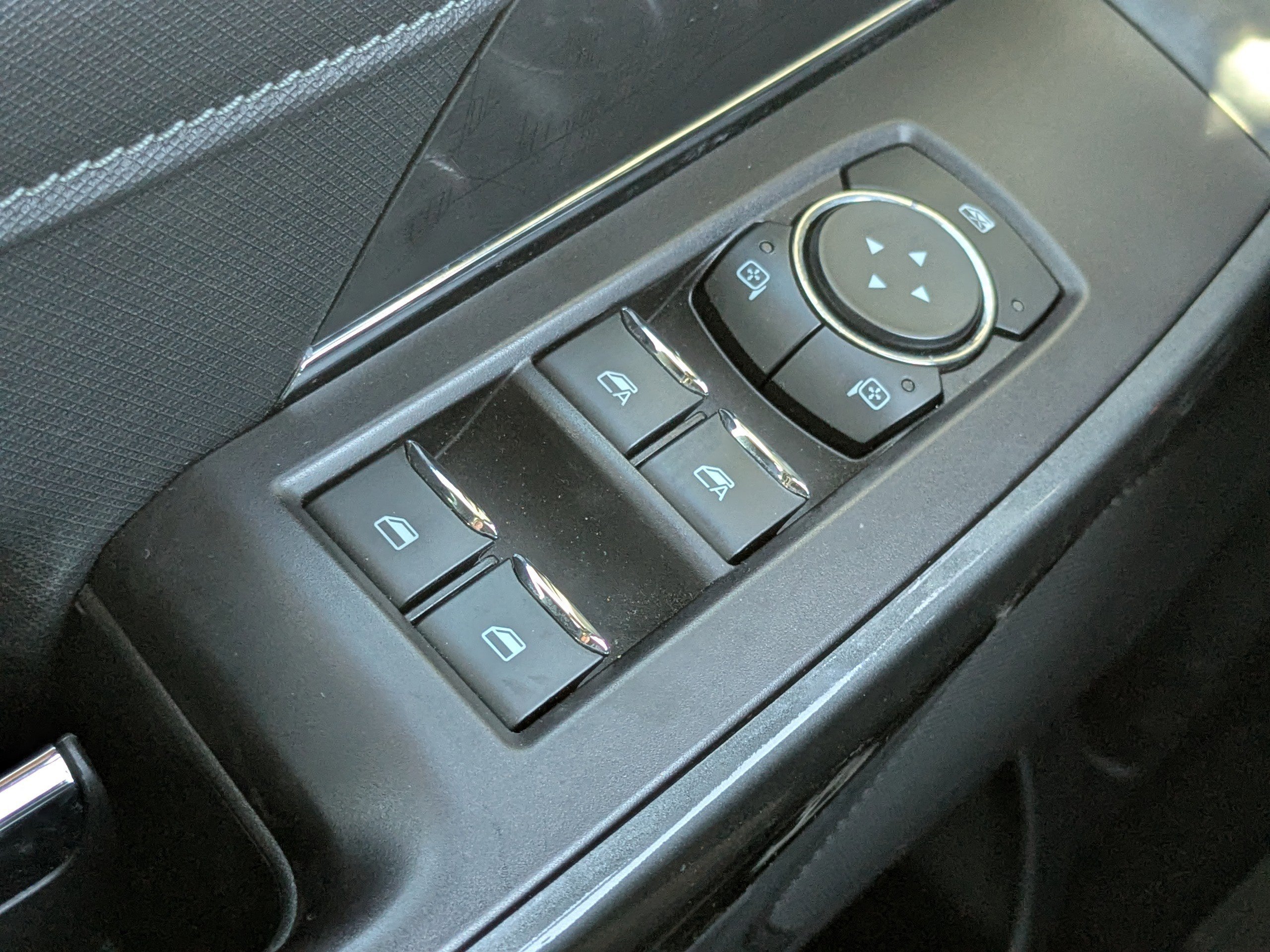 Certified 2022 Ford F150 XLT w/ Equipment Group 302A High image 26