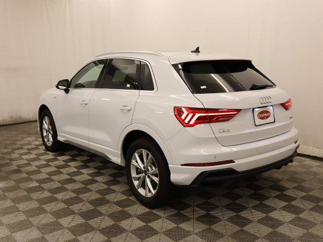 Used 2024 Audi Q3 2.0T Premium Plus AWD/4WD image 13