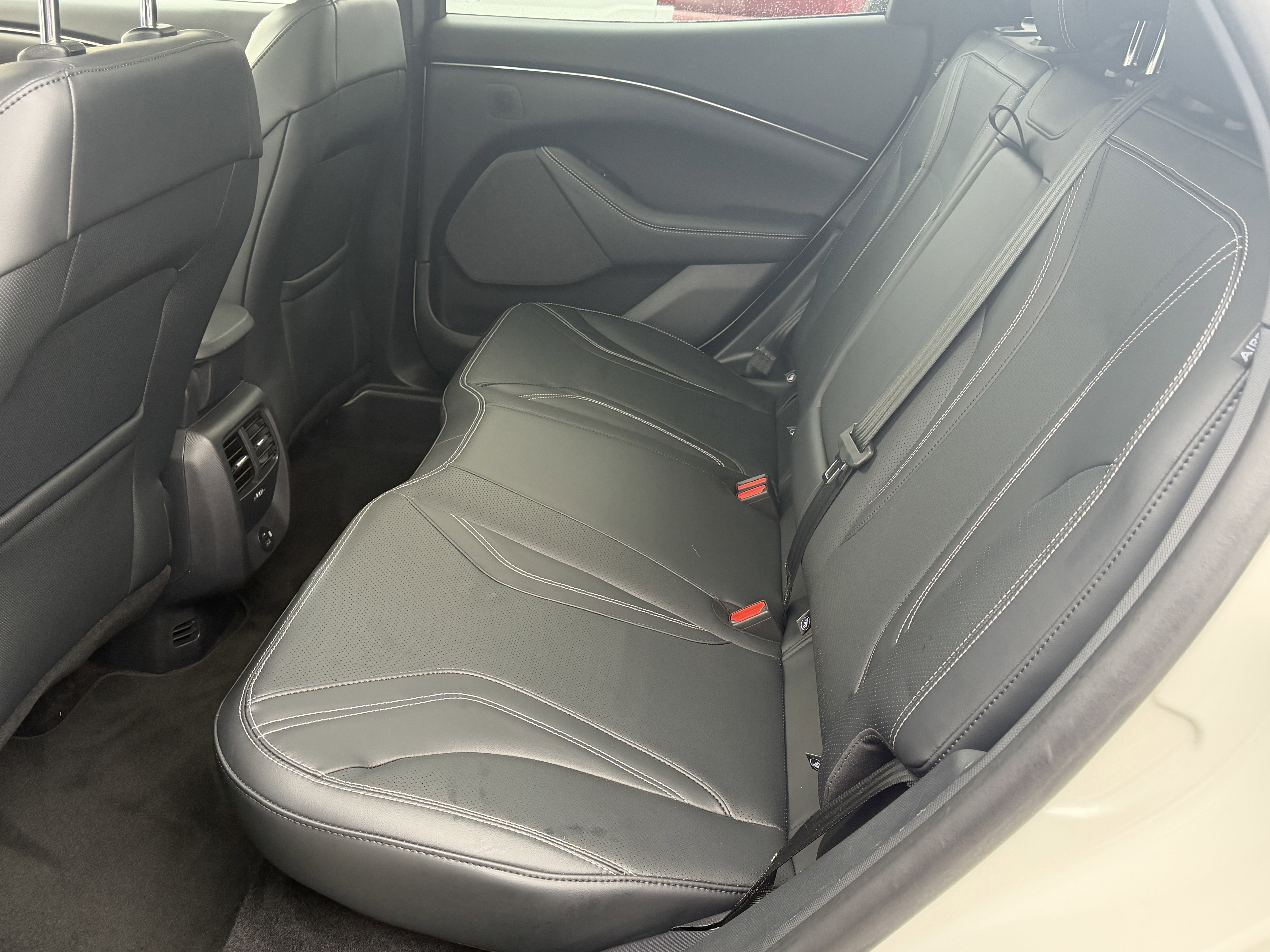 Certified 2023 Ford Mustang Mach-E Premium image 22