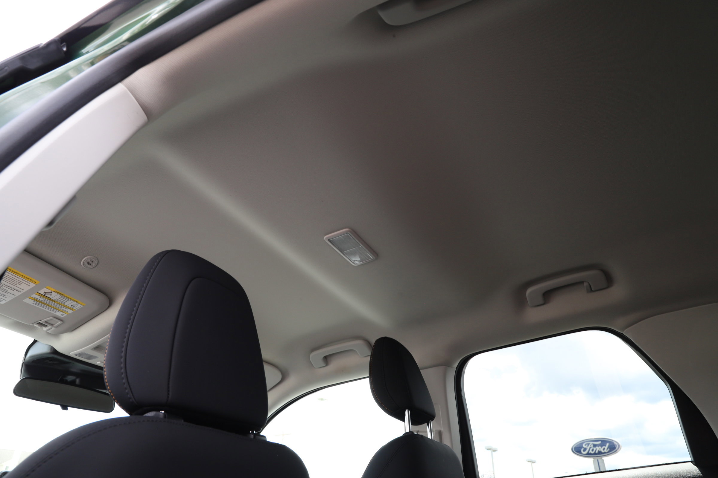 Certified 2023 Ford Bronco Sport Badlands image 18