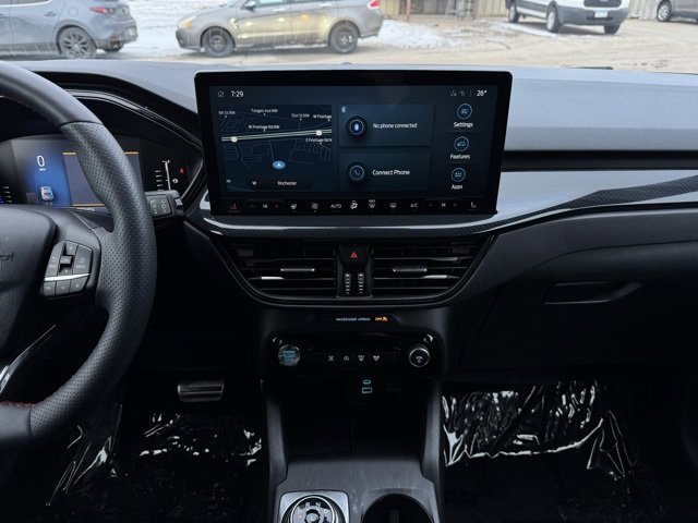 Certified 2023 Ford Escape ST-Line Select w/ Tech Pack #1 image 7